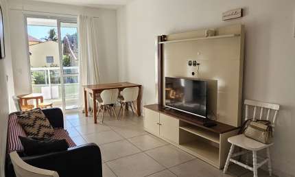 Apartamento com 2 quartos à venda na Rua dos Tubarões, 112, Ingleses, Florianópolis