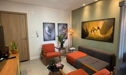 Apartamento com 2 quartos à venda na Servidão Pico da Neblina, 200, Ingleses, Florianópolis