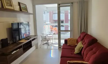 Apartamento com 2 quartos à venda na Rua Abel Álvares Cabral Júnior, 300, Ingleses, Florianópolis
