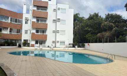 Apartamento com 2 quartos à venda na Rua das Gaivotas, 200, Ingleses, Florianópolis