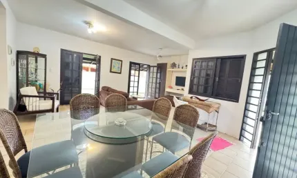 Casa em condomínio fechado com 4 quartos à venda na Rua das Gaivotas, 230, Ingleses, Florianópolis