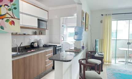 Apartamento com 3 quartos à venda na Rua Adiles Della Giustina, 180, Ingleses, Florianópolis