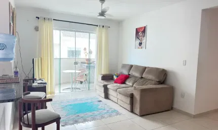 Apartamento com 3 quartos à venda na Rua Adiles Della Giustina, 180, Ingleses, Florianópolis