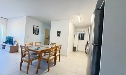 Apartamento com 2 quartos à venda na Rua dos Canudos, 300, Ingleses, Florianópolis