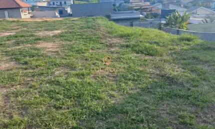 Terreno à venda em Jacareí-SP, no Jardim Terras de Santa Helena, com 1.000,00 m² de área!