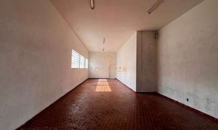Ponto comercial com 2 salas para alugar na Rua Gregório Gurevich, 141, Jardim Diamante, São José dos Campos