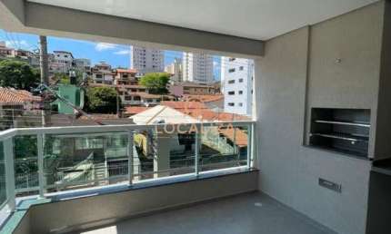 Imperdível: Apartamento de 3 quartos na Vila Aprazível em Jacareí-SP, com 102m² e 2 vagas de garagem. Confira!