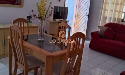 Casa sobrado /Jardim Morumbi / 04 dormitórios sendo 01 suíte/ 150m² - São José dos Campos