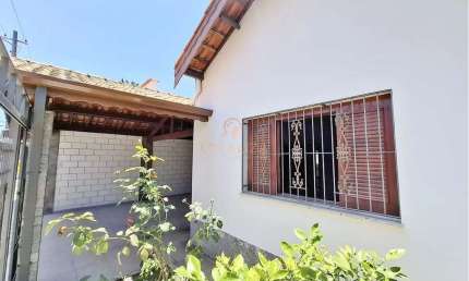 Imperdível casa à venda em Jacareí-SP, Jardim Paraíba: 4 quartos, 1 sala, 2 banheiros, 2 vagas de garagem, 183,00 m²!