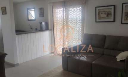 Apartamento Flat / Condomínio Space Valley/ 52m²/ São José dos Campos