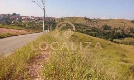 Terreno para alugar na Rua Vitor Tobias Da Silva Filho, 100, Setville Altos de São José, São José dos Campos