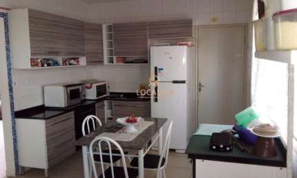 Apartamento/ Condomínio Residencial JK/ Vista Verde / 84m²/ 03 Dormitórios