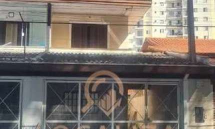 Imperdível oportunidade: Casa à venda em São José dos Campos-SP, Jardim Augusta, 3 quartos, 1 suíte, 2 salas, 3 banheiros, 2 vagas, 124m².