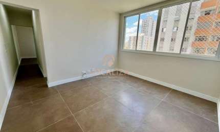 Apartamento/ Condomínio Muriti/ 41m²/Vila Adyana/ São José dos Campos