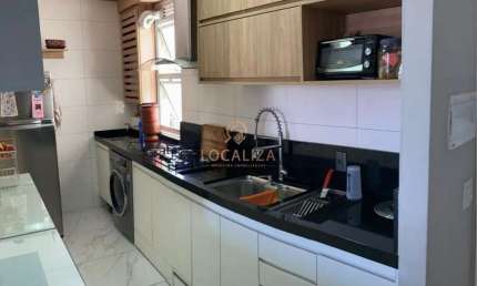 Apartamento /Condomínio Jardinatti/ 03 Dormitórios sendo 01 suíte/Jardim Sul/ 64m²/São José dos Campos