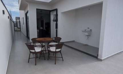 Casa em condomínio fechado com 3 quartos à venda na Rodovia João Amaral Gurgel, 2351, Parque Residencial Maria Elmira, Caçapava