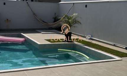 Casa em condomínio fechado com 3 quartos à venda na Rodovia João Amaral Gurgel, 2351, Parque Residencial Maria Elmira, Caçapava