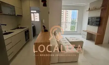 Apartamento à venda em Jacareí-SP, Pagador de Andrade: 2 quartos, 1 suíte, 2 salas, 2 banheiros, 1 vaga, 62m². Confira!