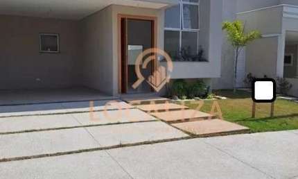 Imperdível Casa em Condomínio à Venda em Caçapava-SP - 3 Quartos, 1 Suíte, 2 Salas, 4 Banheiros, 4 Vagas, 149,00 m². Venha Conferir!