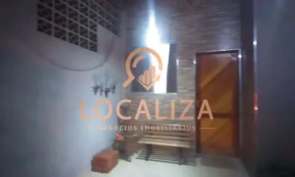 Imperdível oportunidade de compra: Casa à venda na cidade de  com 3 quartos, 2 salas, 1 banheiro e 2 vagas de garagem!