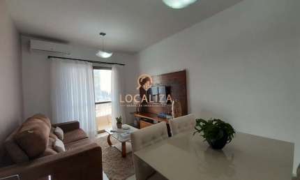 Apartamento /Jardim Didinha /Parque dos Pássaros/03 Dormitórios sendo 01 suíte /76m²/Jacareí
