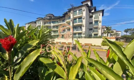 Apartamento de 2 quartos, 2 suítes e 2 salas à venda em Tabatinga, Caraguatatuba-SP: confira já!