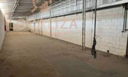 Galpão Industrial de Alto Padrão em Jacareí-SP, com 5 salas, 6 banheiros e 12 vagas de garagem!