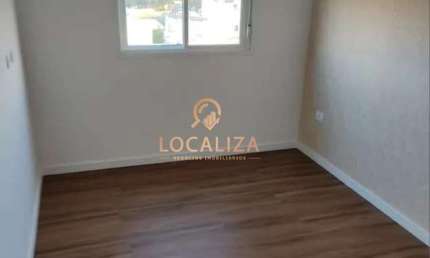 Apartamento  / Vila Rangel / Residencial Vitória/ 02 Dormitórios  / 58M²  São José dos Campos