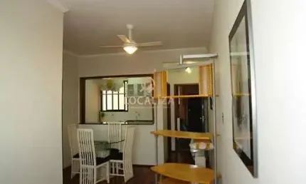 Apartamento/ Edifício Independência/ 03 dormitórios/ Taubaté
