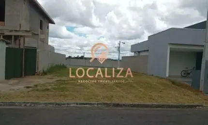 Terreno de 250m²/ Vereda dos Campos/ São José dos Campos