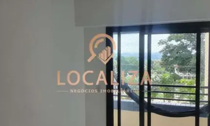 Apartamento à venda no Parque Residencial Aquarius, São José dos Campos-SP: 4 quartos, 1 suíte, 1 sala, 2 vagas de garagem, 105m².
