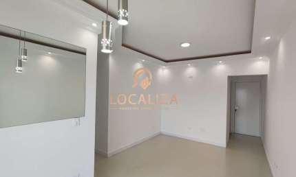 Apartamento / Cidade Morumbi/  Residencial Vila Almada /03 Dormitórios / 61m²/ 1,3 km do Shopping Oriente
