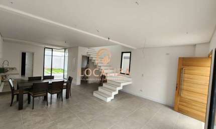 Casa Sobrado / Portal dos Pássaros/ 3 Dormitórios / 175 m²TE - São José dos Campos