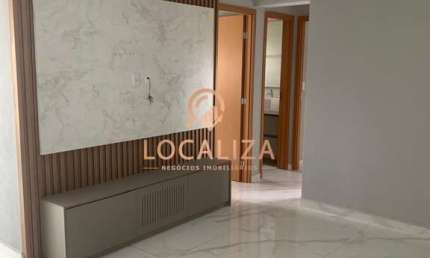 Apartamento Edifício Parquelar / Jardim Petrópolis / 03 Dormitórios  / 01 Suíte / 75M² São José dos Campos