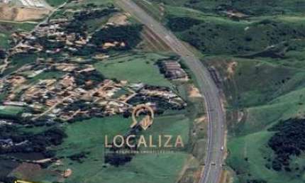 Área de 91.723m²/Próximo a Tamoios/Rod Carvalho Pinto/São Jose dos Campos-SP