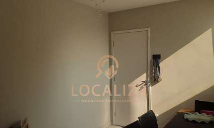 Apartamento  / Vila Rangel / 02 Dormitórios  / 57M²  São José dos Campos