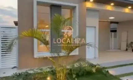 Imóvel à venda em Caçapava-SP: Casa no Condomínio Terras do Vale com 3 quartos, 1 suíte e 150m² de área!