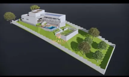 Terreno para venda em Paraibuna-SP: 1.200,00 m² de área no bairro X. Venha conferir!