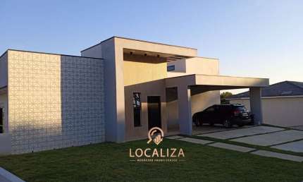 Imóvel de luxo no Alto da Ponte: Casa com 4 quartos, 4 suítes, 4 salas e 300m² em São José dos Campos-SP