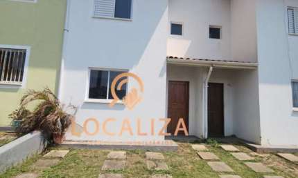 Casa com 3 quartos à venda na Rua Ana Gonçalves da Cunha, 574, Monte Castelo, São José dos Campos por R$ 483.000