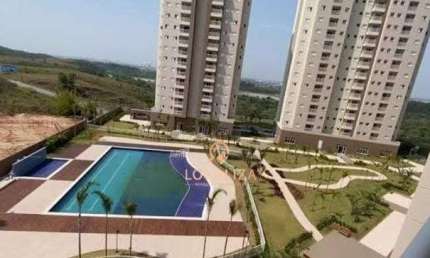 Apartamento à venda em Jacareí-SP, Pagador de Andrade: 2 quartos, 1 suíte, 1 sala, 2 banheiros, 1 vaga de garagem.