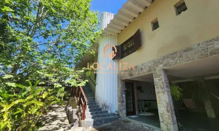 Casa de luxo em condomínio com 4 salas e 6 vagas no Bosque dos Eucaliptos no condomínio Quinta das Flores, São José dos Campos-SP