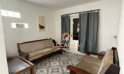 Casa / Vila Terezinha- Região Norte/ 03 Dormitórios / 01 suíte / 125m² / São José dos Campos