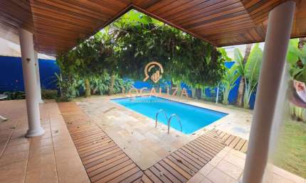 Imperdível casa em condomínio no Urbanova III com 4 quartos, 2 suítes e 280m² em São José dos Campos-SP!