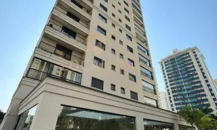 Imperdível! Apartamento de luxo com 4 suítes no Parque Residencial Aquarius em São José dos Campos-SP. Confira!