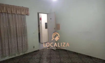 Apartamento /  Conjunto Residencial Parque das Flores / Jardim Flórida / 2 Dormitórios  / 68m²/ Jacareí