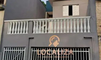 Casa com 2 quartos à venda na Rua dos Ibiscos, 1, Parque Santo Antônio, Jacareí
