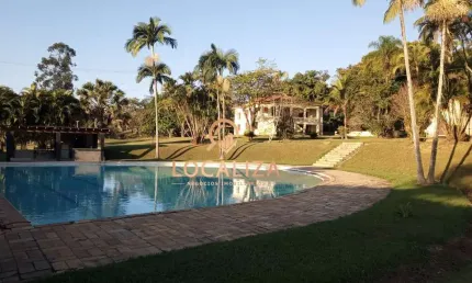 Fazenda de 300 hectares em Guaratinguetá-SP, Pedrinha - Oportunidade de Investimento no Vale do Paraíba!