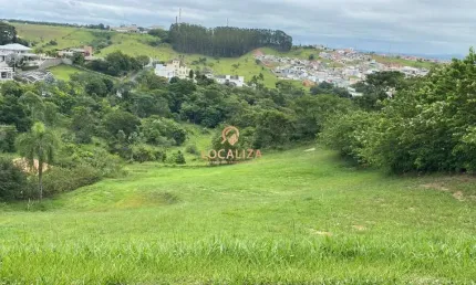 Terreno à venda em Jacareí-SP, Condomínio Residencial Mirante do Vale, 1.906 m² de área. Aproveite esta oportunidade!