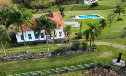 Oportunidade única: Fazenda de 118 alqueires à venda em Tremembé-SP, no bairro Vale Paraíba!